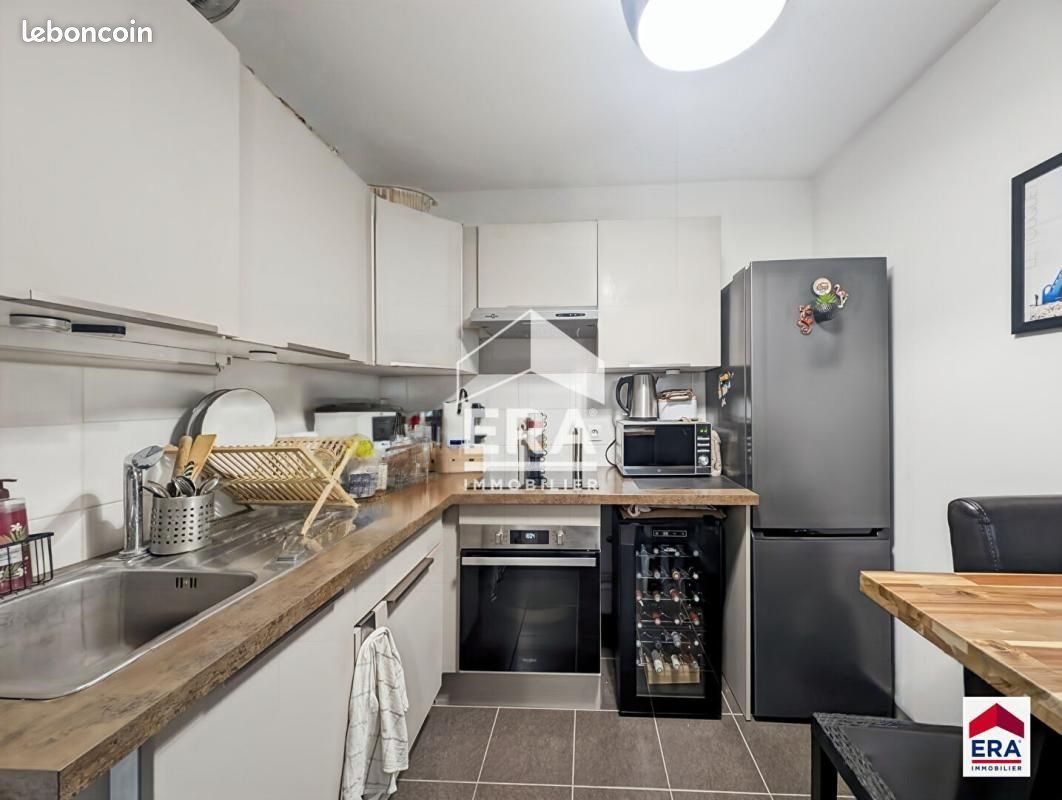 Appartement à vendre, 47m², Roubaix