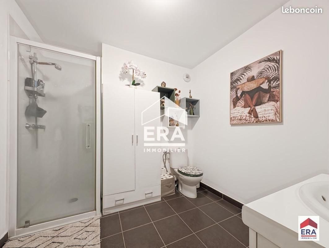 Appartement à vendre, 47m², Roubaix