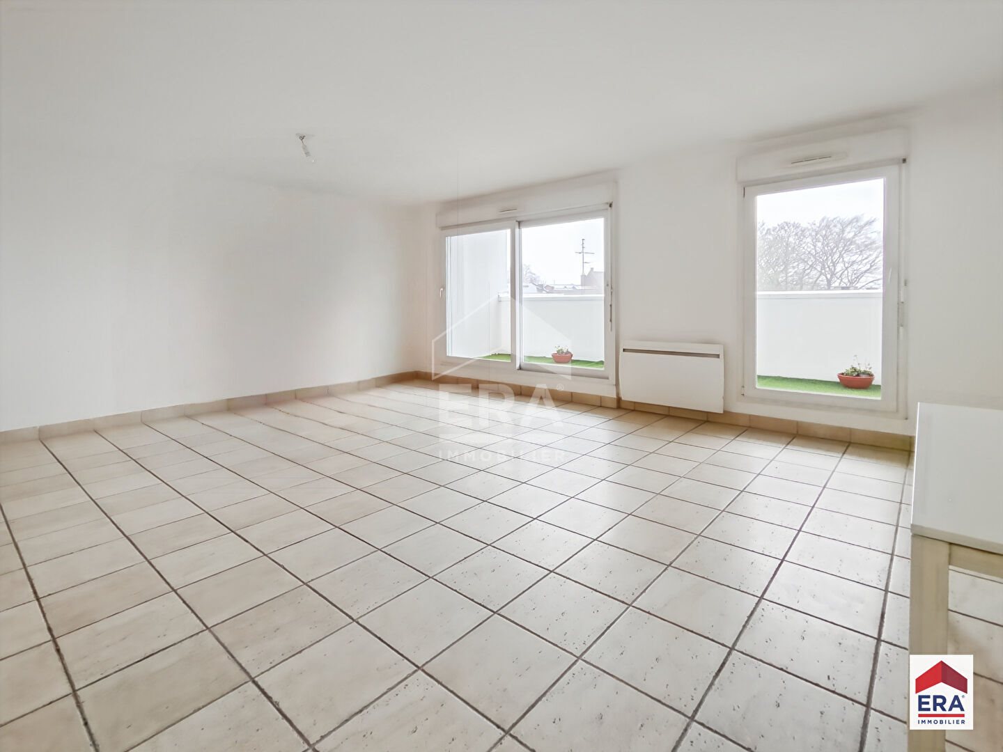 Appartement à vendre, 104m², Roubaix
