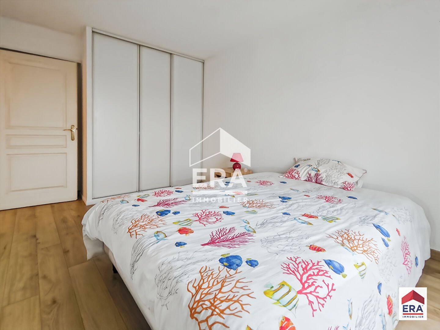 Appartement à vendre, 104m², Roubaix