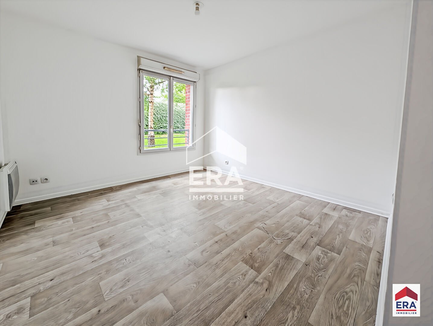 Appartement à louer, 39m², Lys-lez-Lannoy