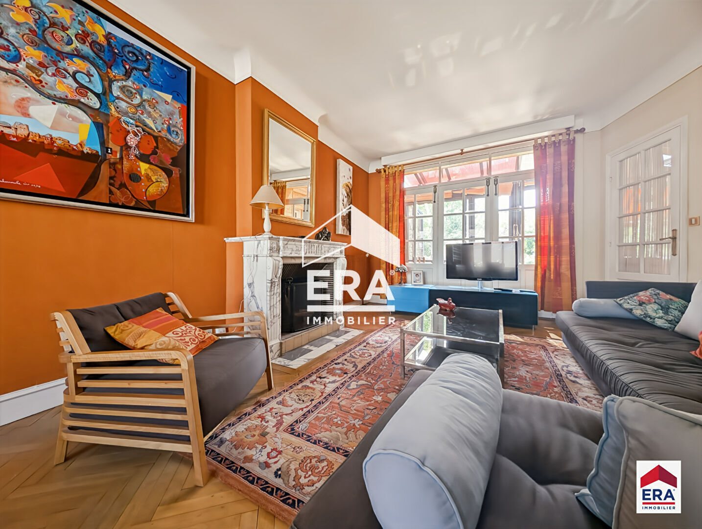 Maison à vendre, 110m², Marcq-en-Baroeul
