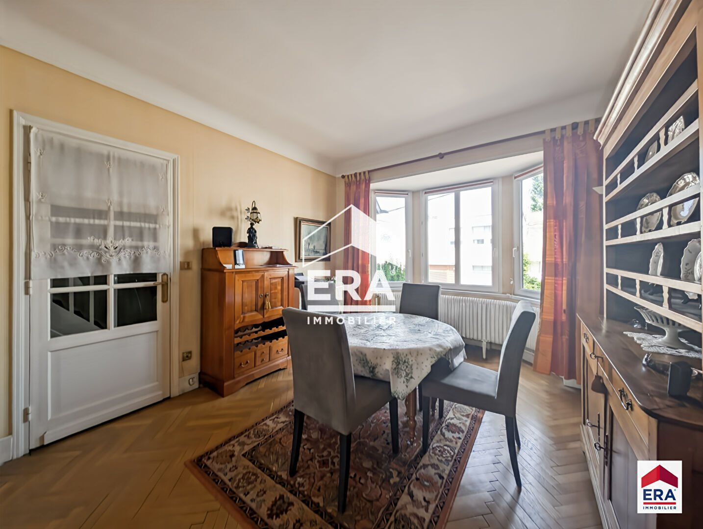 Maison à vendre, 110m², Marcq-en-Baroeul