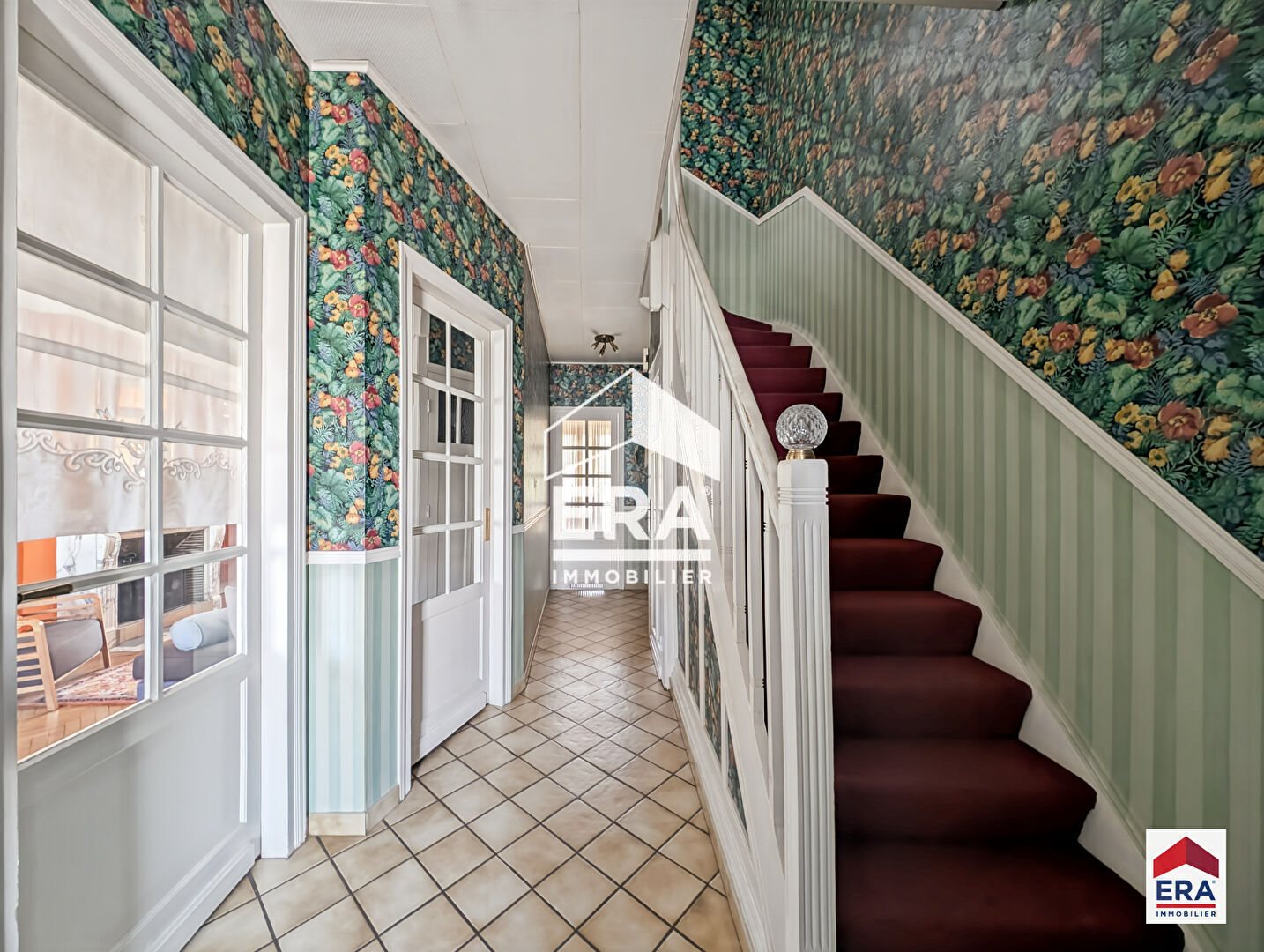Maison à vendre, 110m², Marcq-en-Baroeul