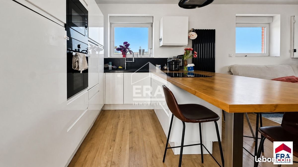 Maison à vendre, 100m², Hem