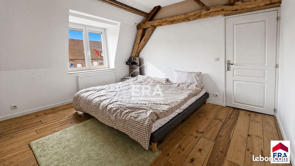 Maison à vendre, 100m², Hem
