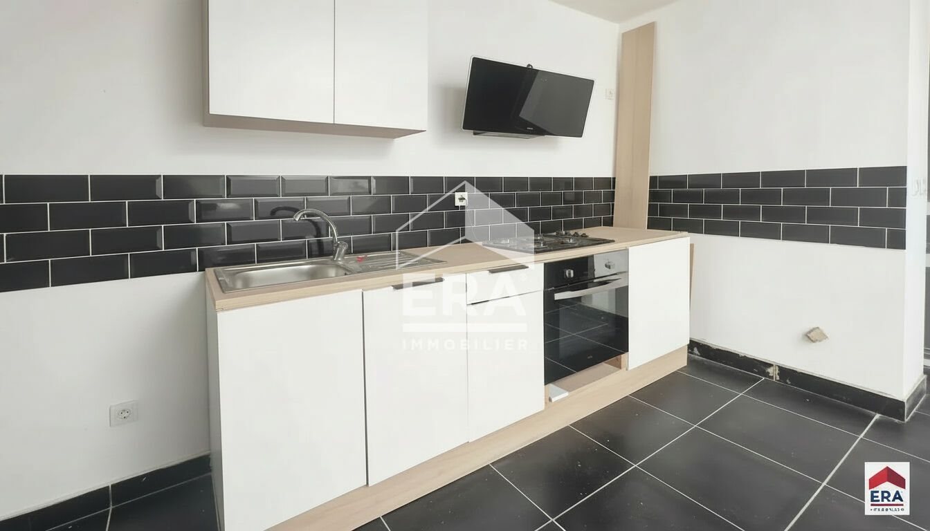 Maison à vendre, 113m², Roubaix
