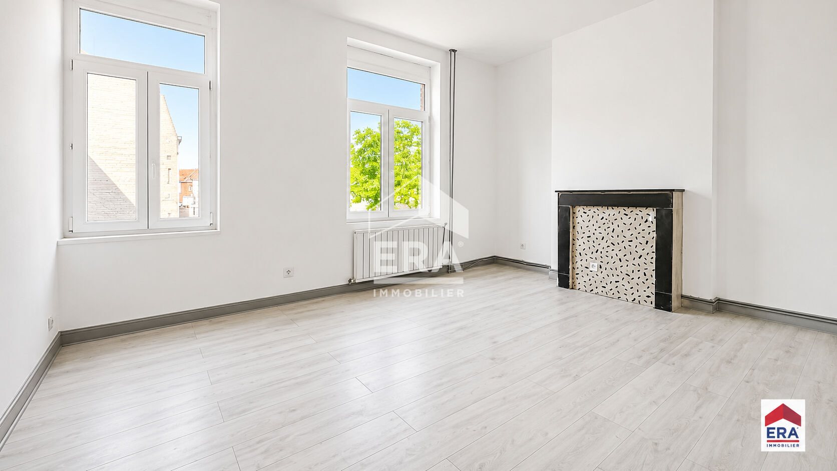 Maison à vendre, 113m², Roubaix