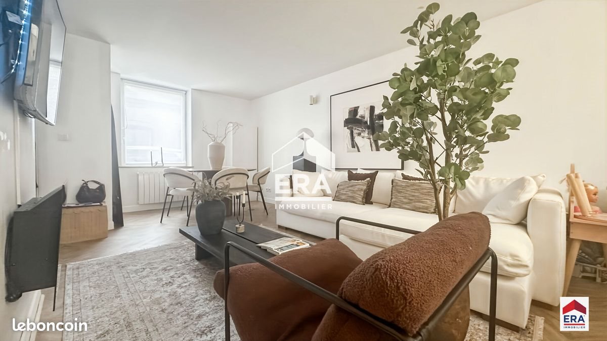 Maison à vendre, 70m², Lys-lez-Lannoy