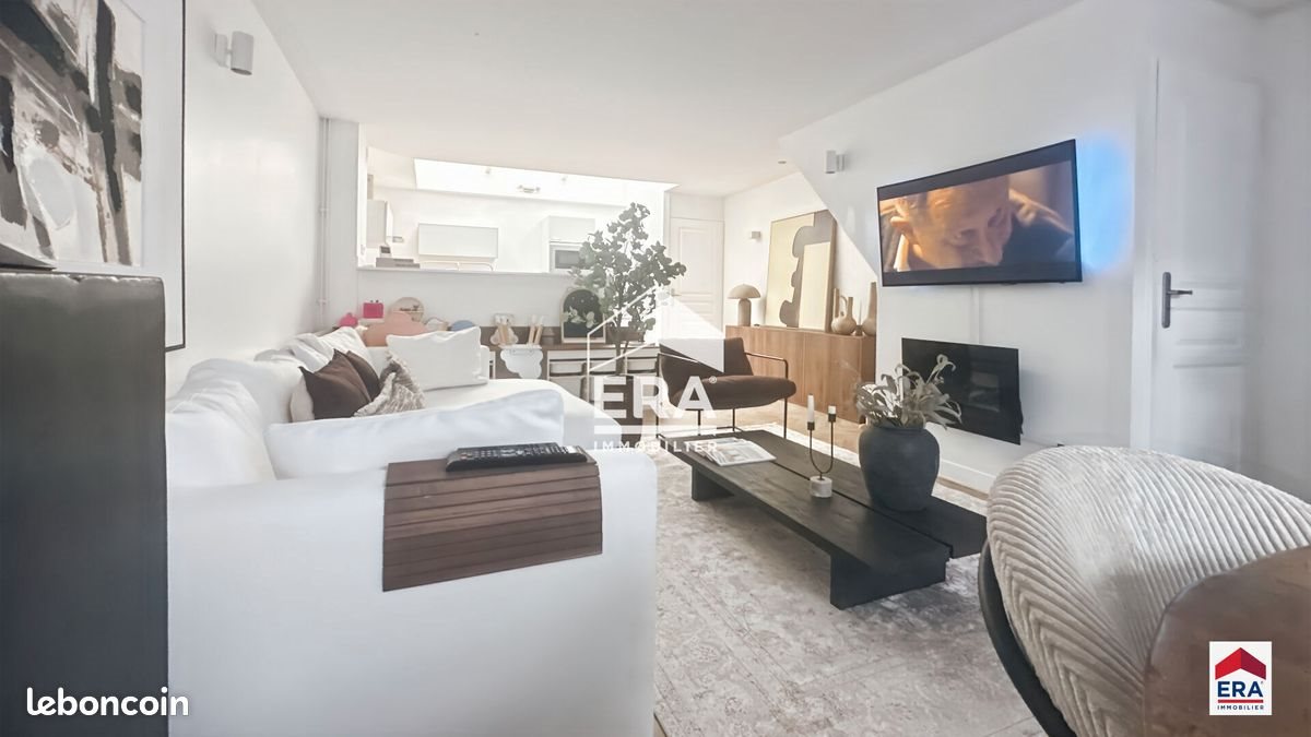 Maison à vendre, 70m², Lys-lez-Lannoy