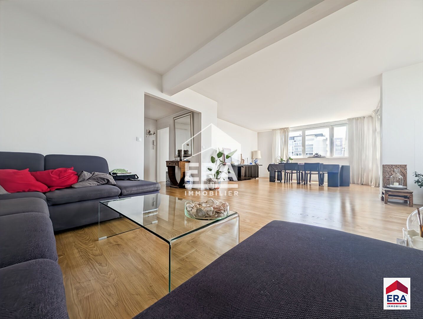 Appartement à vendre, 105m², Roubaix