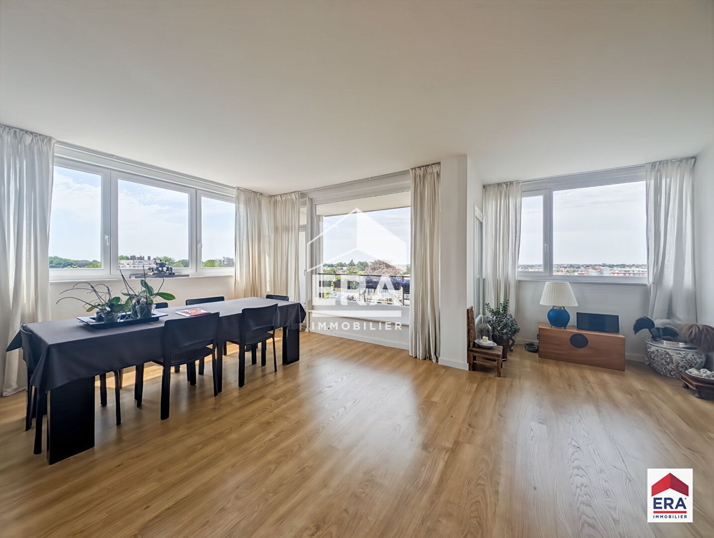 Appartement à vendre, 105m², Roubaix