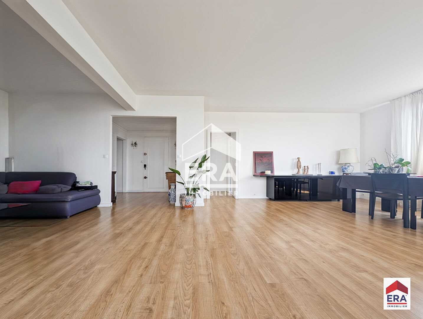 Appartement à vendre, 105m², Roubaix