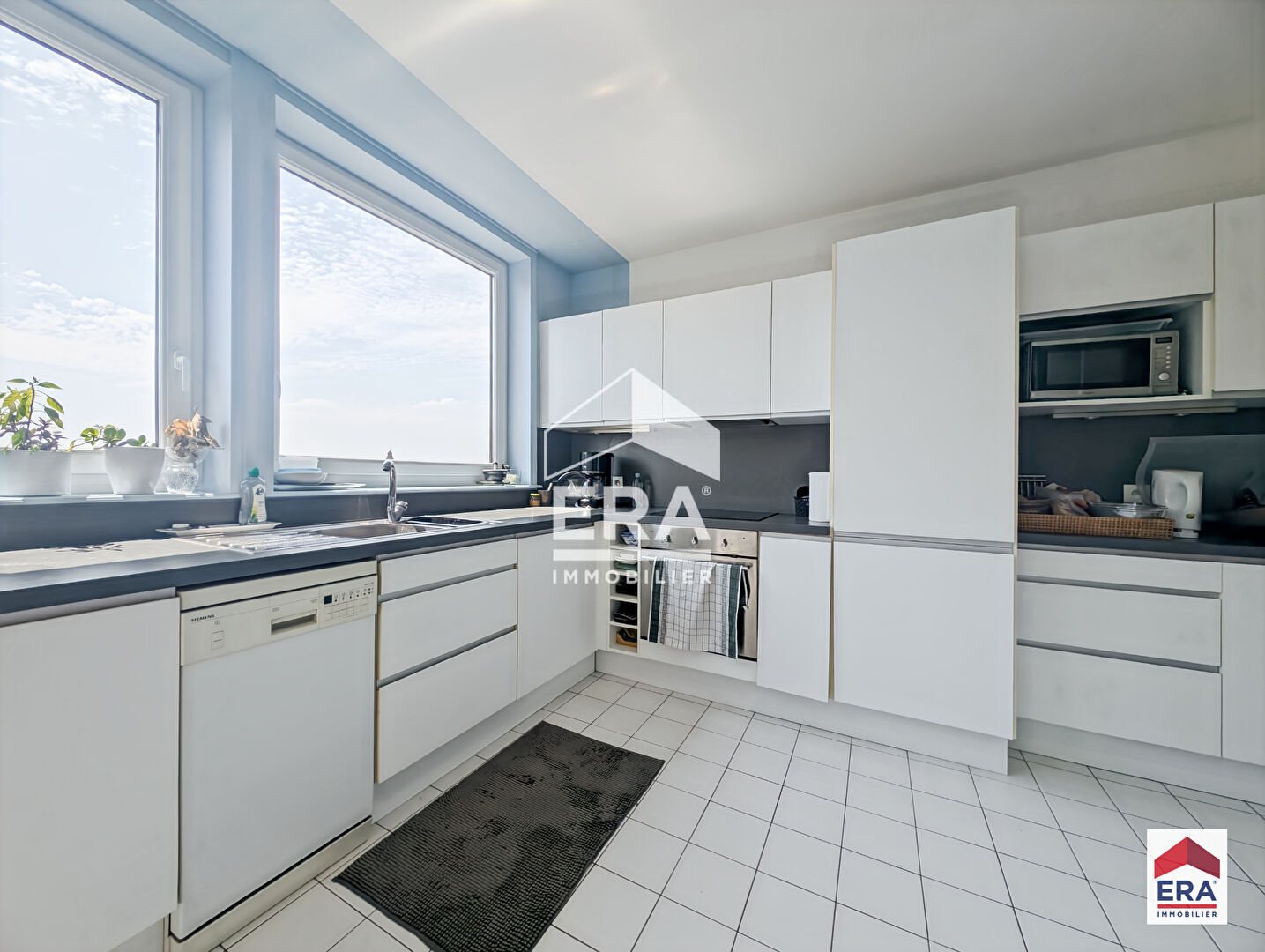 Appartement à vendre, 105m², Roubaix