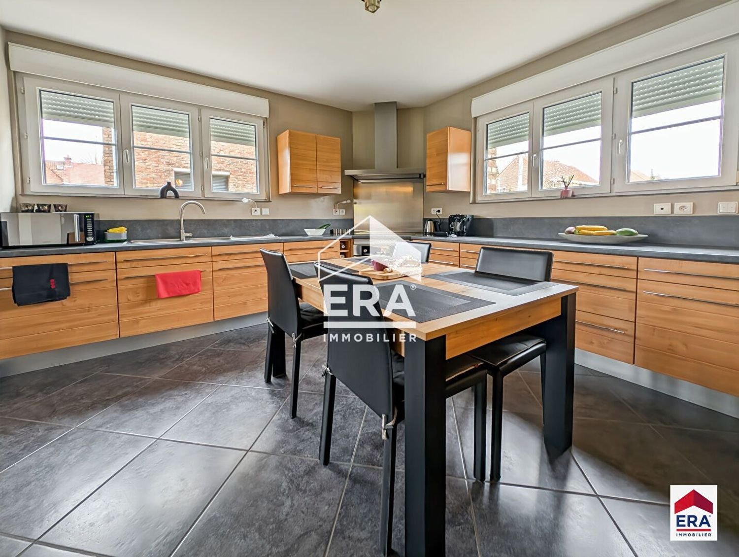 Maison à vendre, 88m², Roubaix