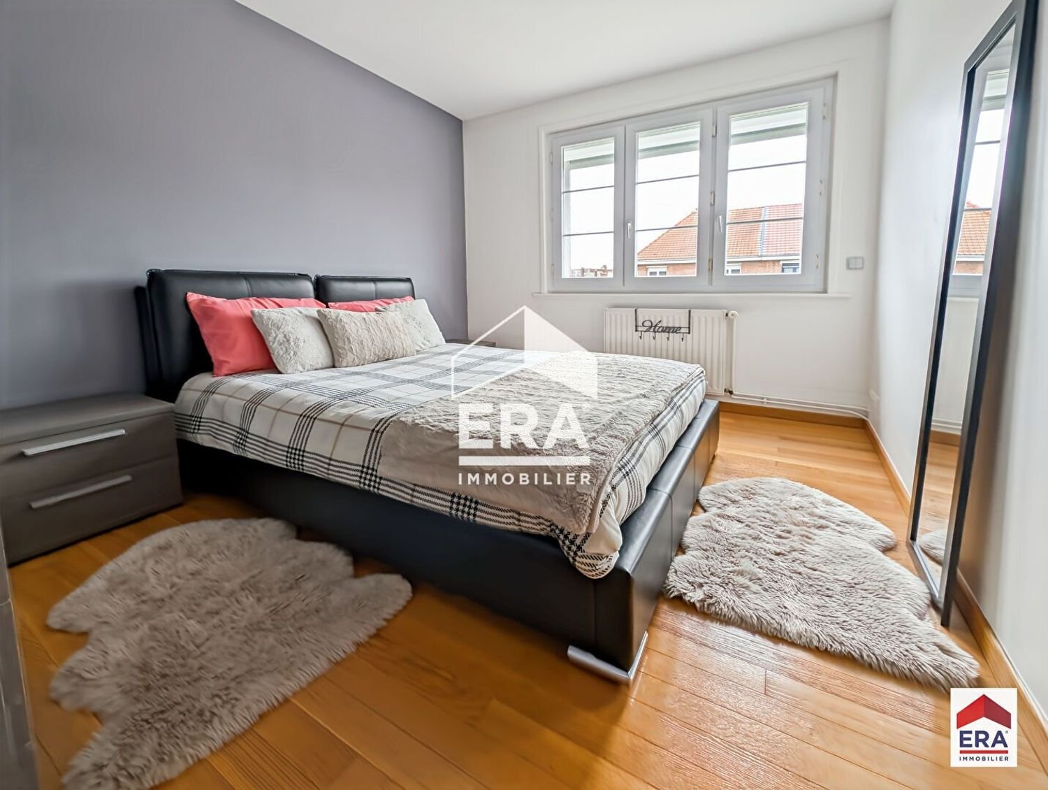 Maison à vendre, 88m², Roubaix