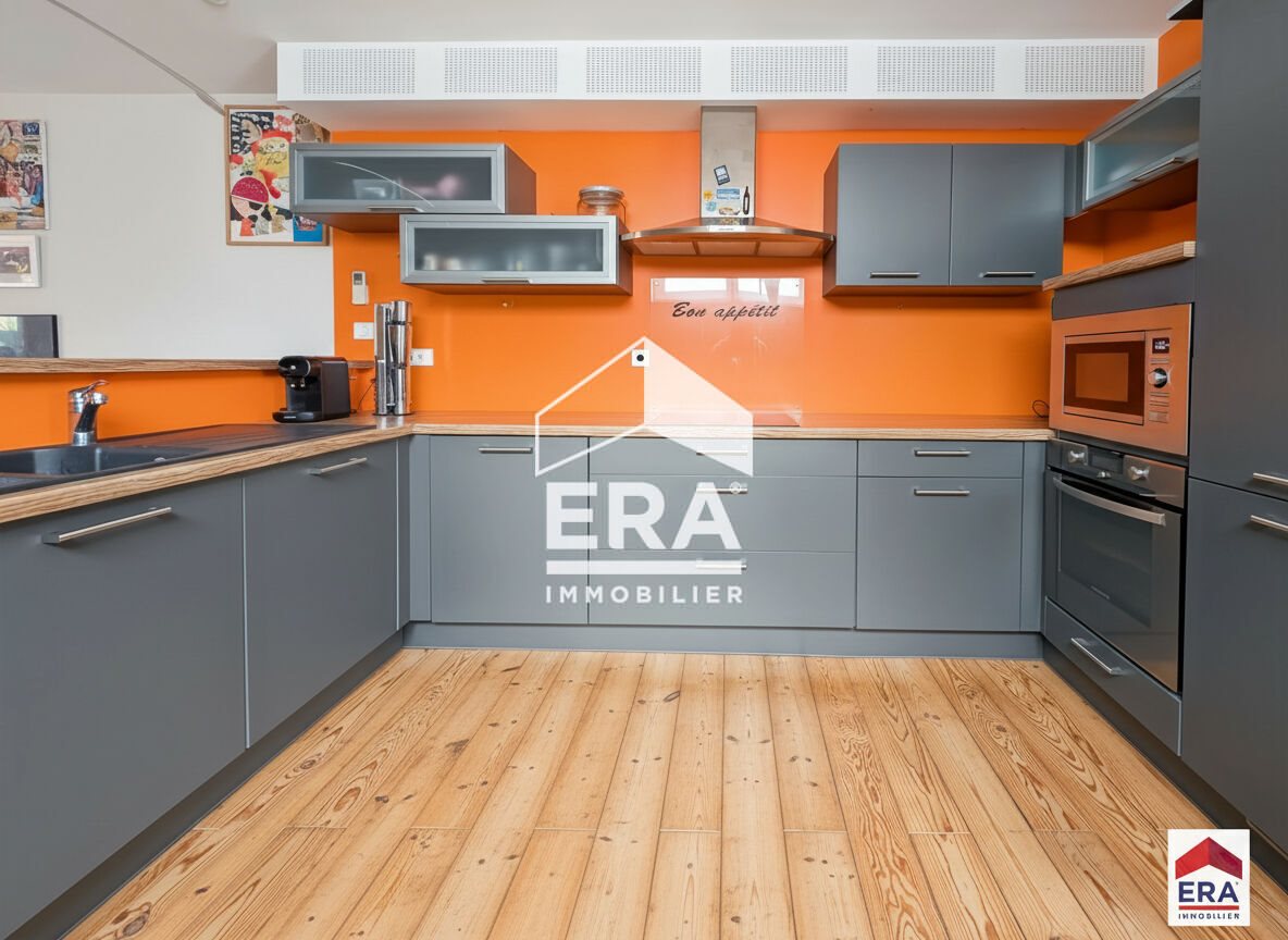 Appartement à vendre, 88m², Roubaix
