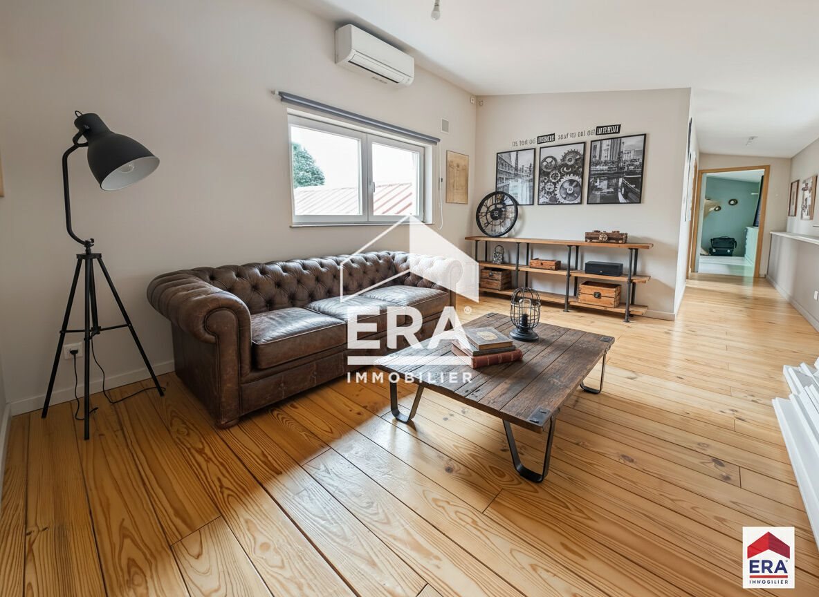 Appartement à vendre, 88m², Roubaix