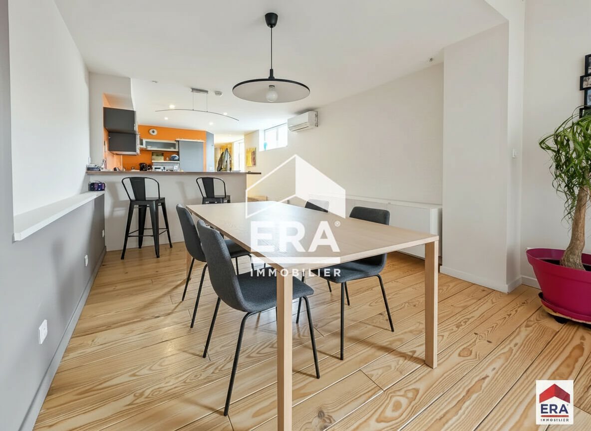 Appartement à vendre, 88m², Roubaix