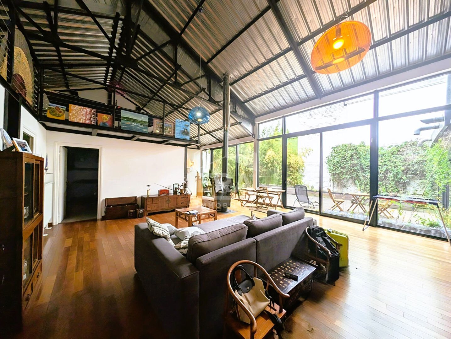 Appartement à vendre, 270m², Roubaix