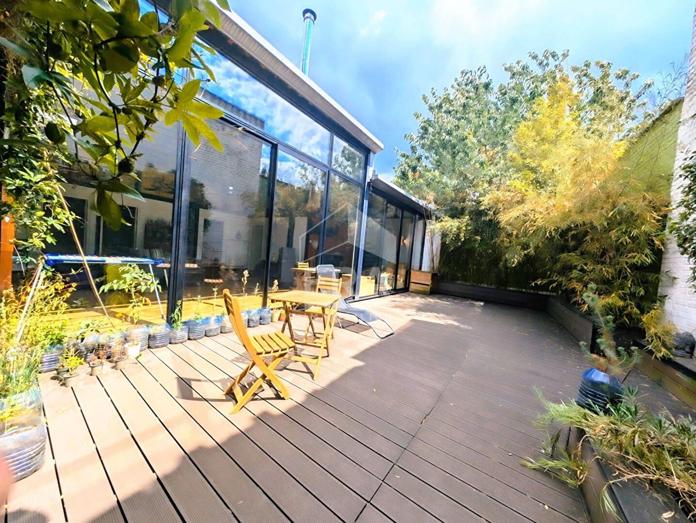 Appartement à vendre, 270m², Roubaix