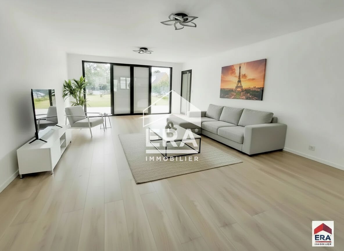 Maison à vendre, 175m², Lys-lez-Lannoy