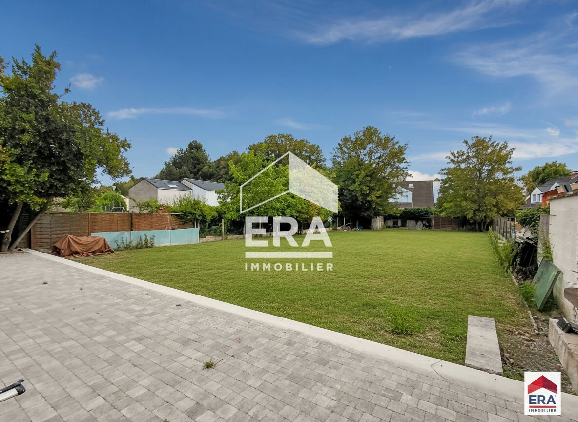 Maison à vendre, 175m², Lys-lez-Lannoy