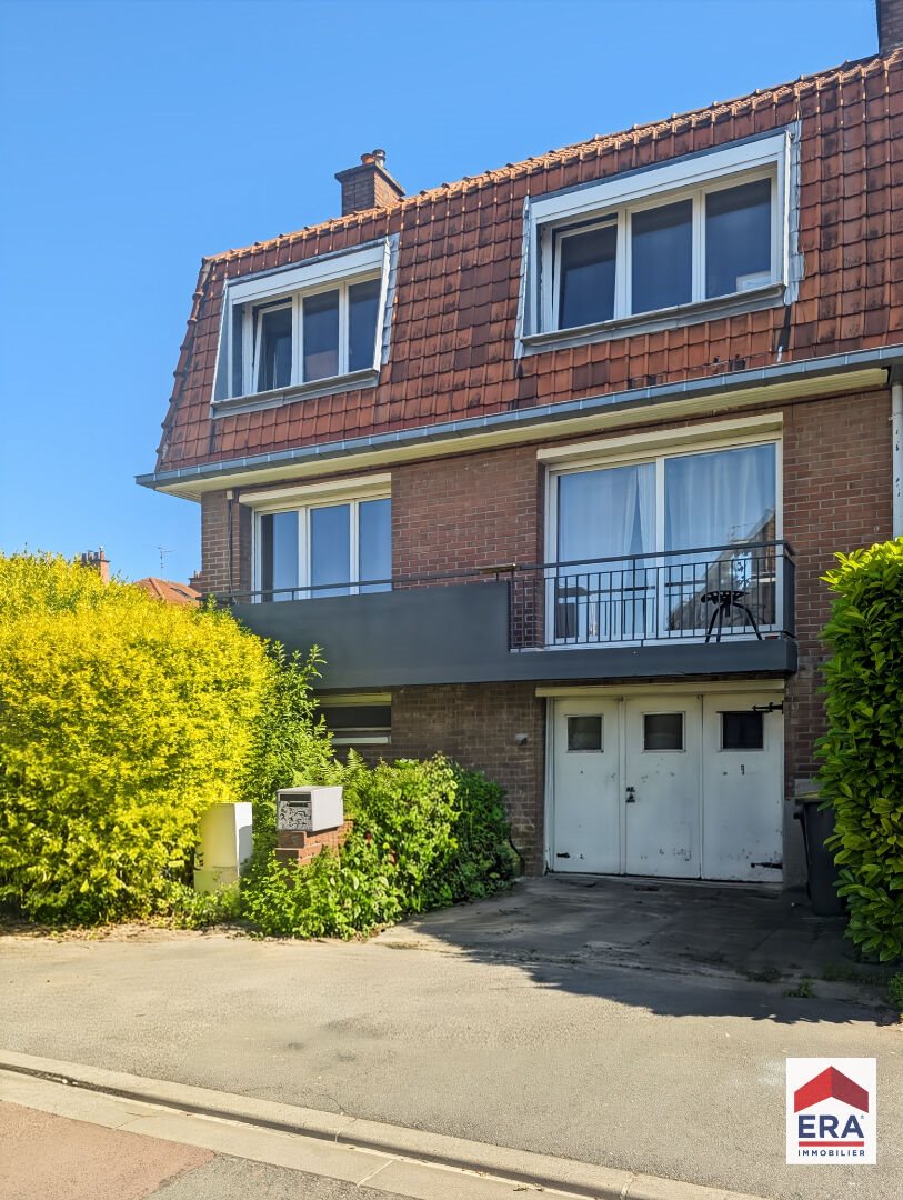 Maison à vendre, 88m², Saint-André-lez-Lille