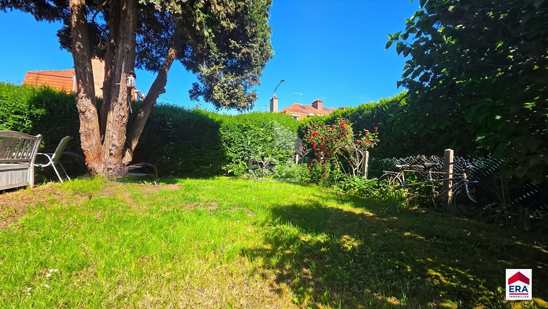 Maison à vendre, 88m², Saint-André-lez-Lille