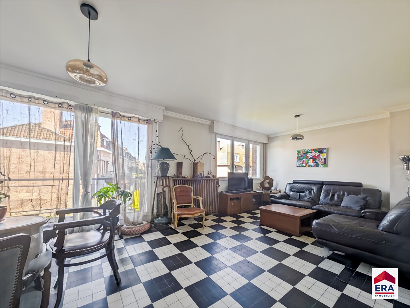 Maison à vendre, 88m², Saint-André-lez-Lille