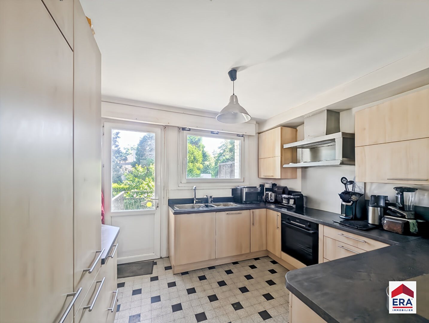 Maison à vendre, 88m², Saint-André-lez-Lille