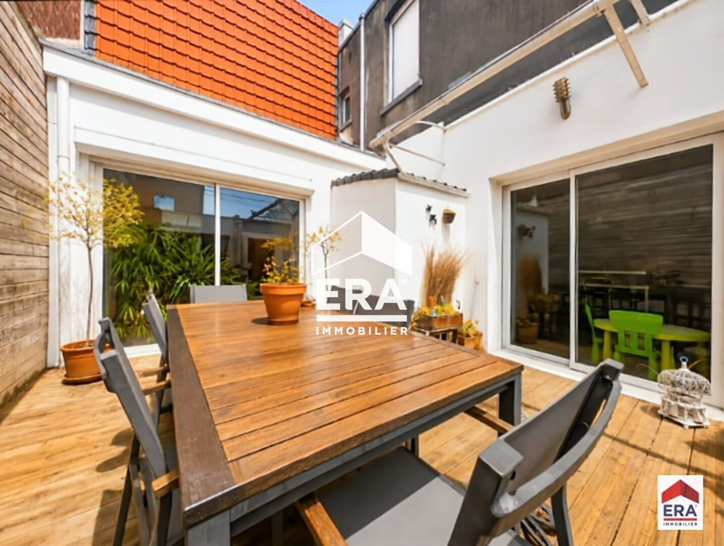 Maison à vendre, 140m², Quesnoy-sur-Deûle