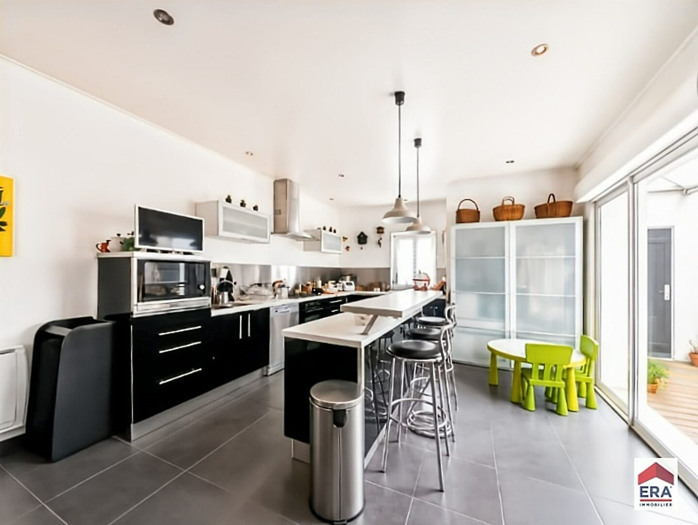 Maison à vendre, 140m², Quesnoy-sur-Deûle