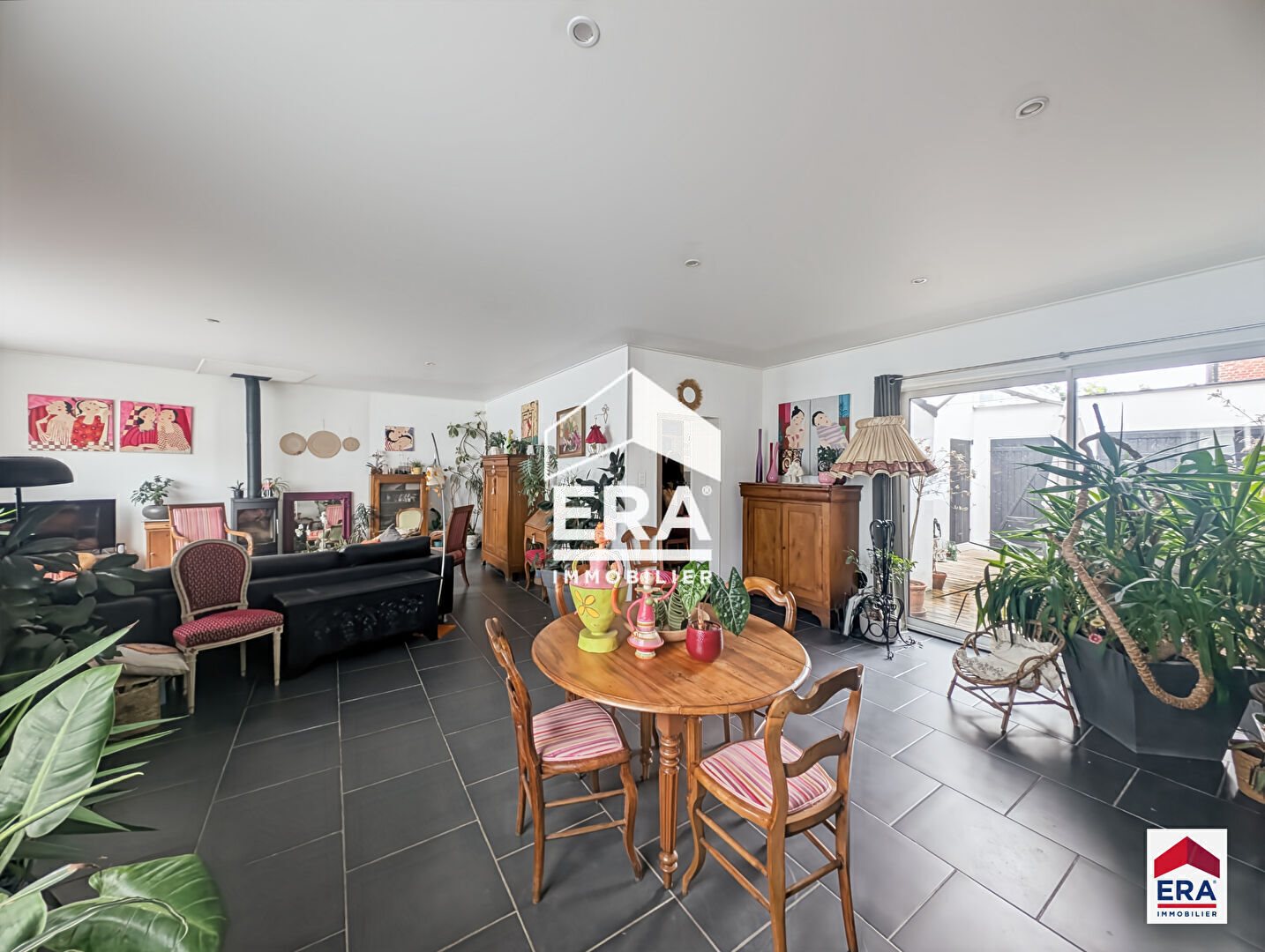 Maison à vendre, 140m², Quesnoy-sur-Deûle