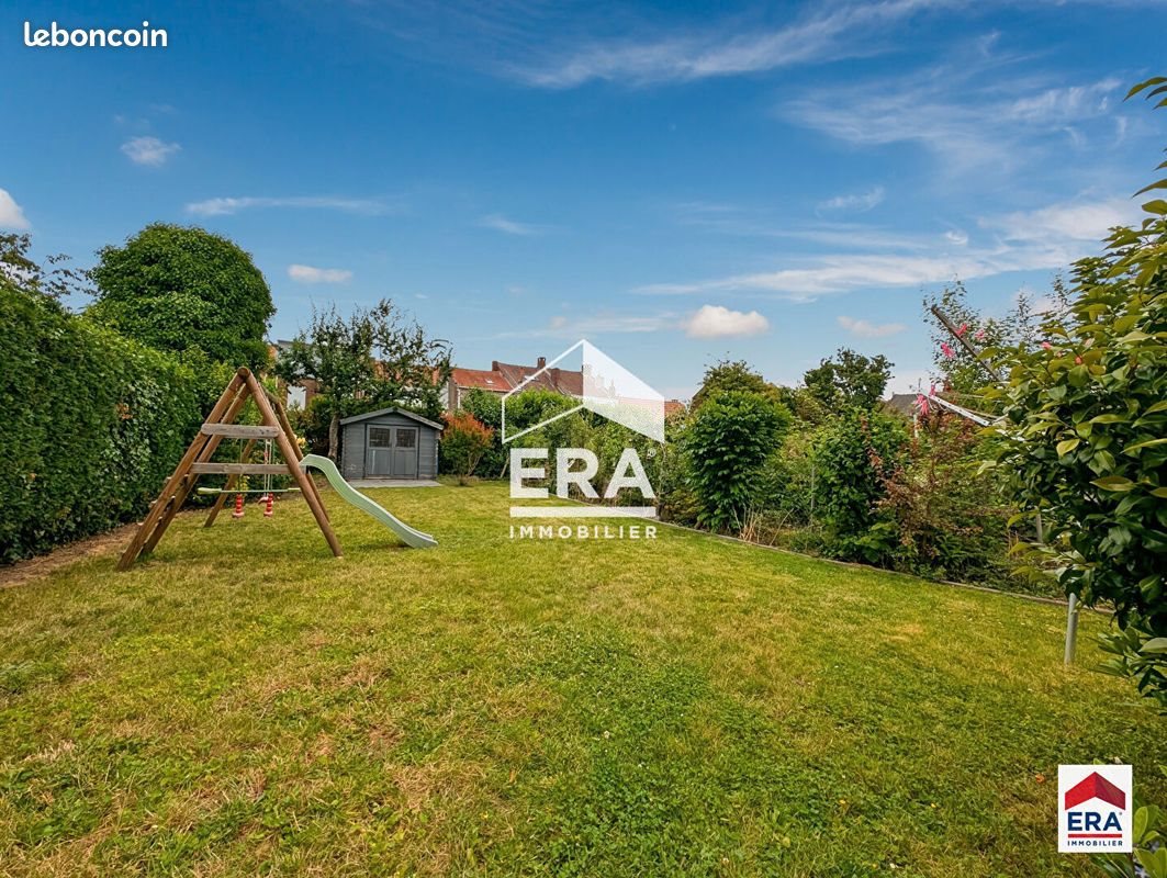 Maison à vendre, 110m², Croix
