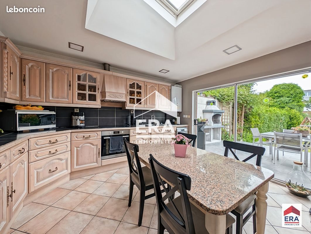 Maison à vendre, 110m², Croix