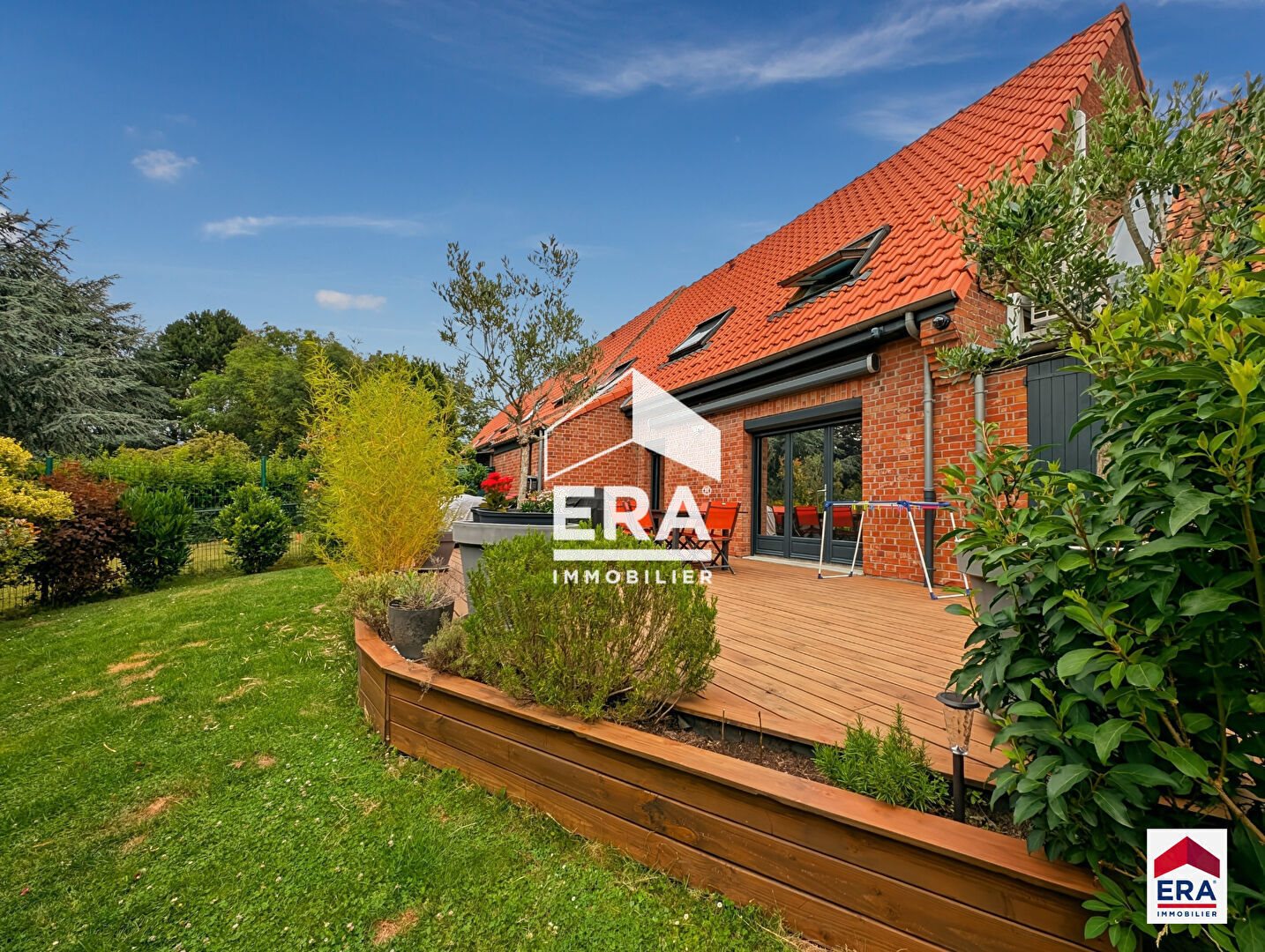Maison à vendre, 110m², Bondues