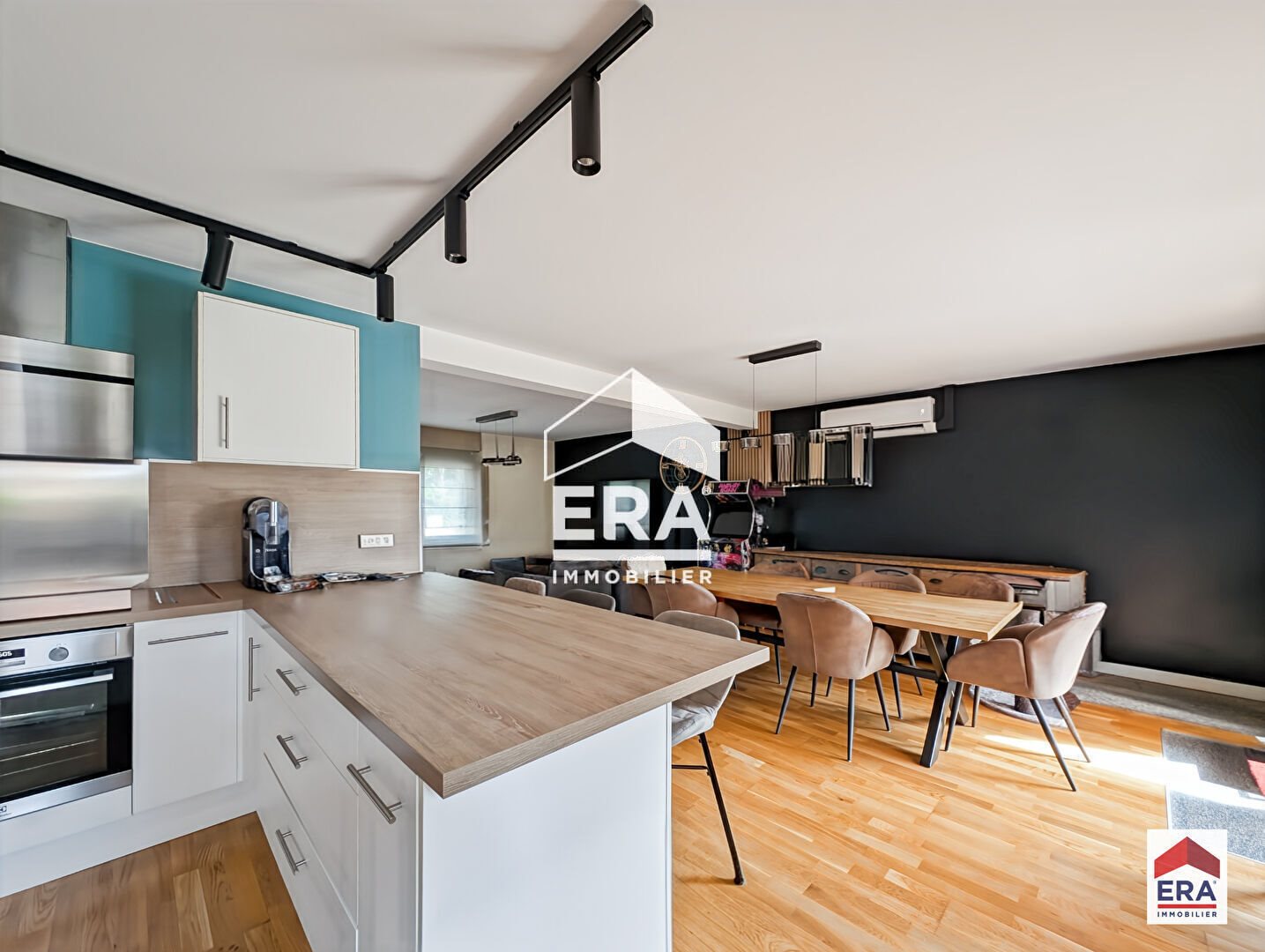 Maison à vendre, 110m², Bondues