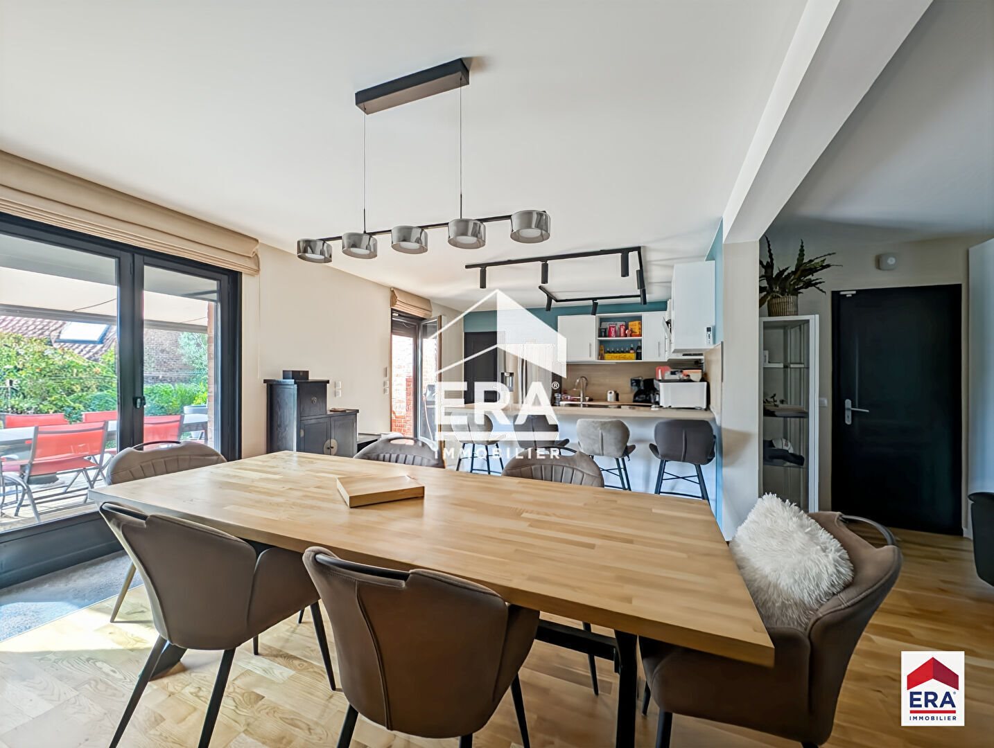 Maison à vendre, 110m², Bondues