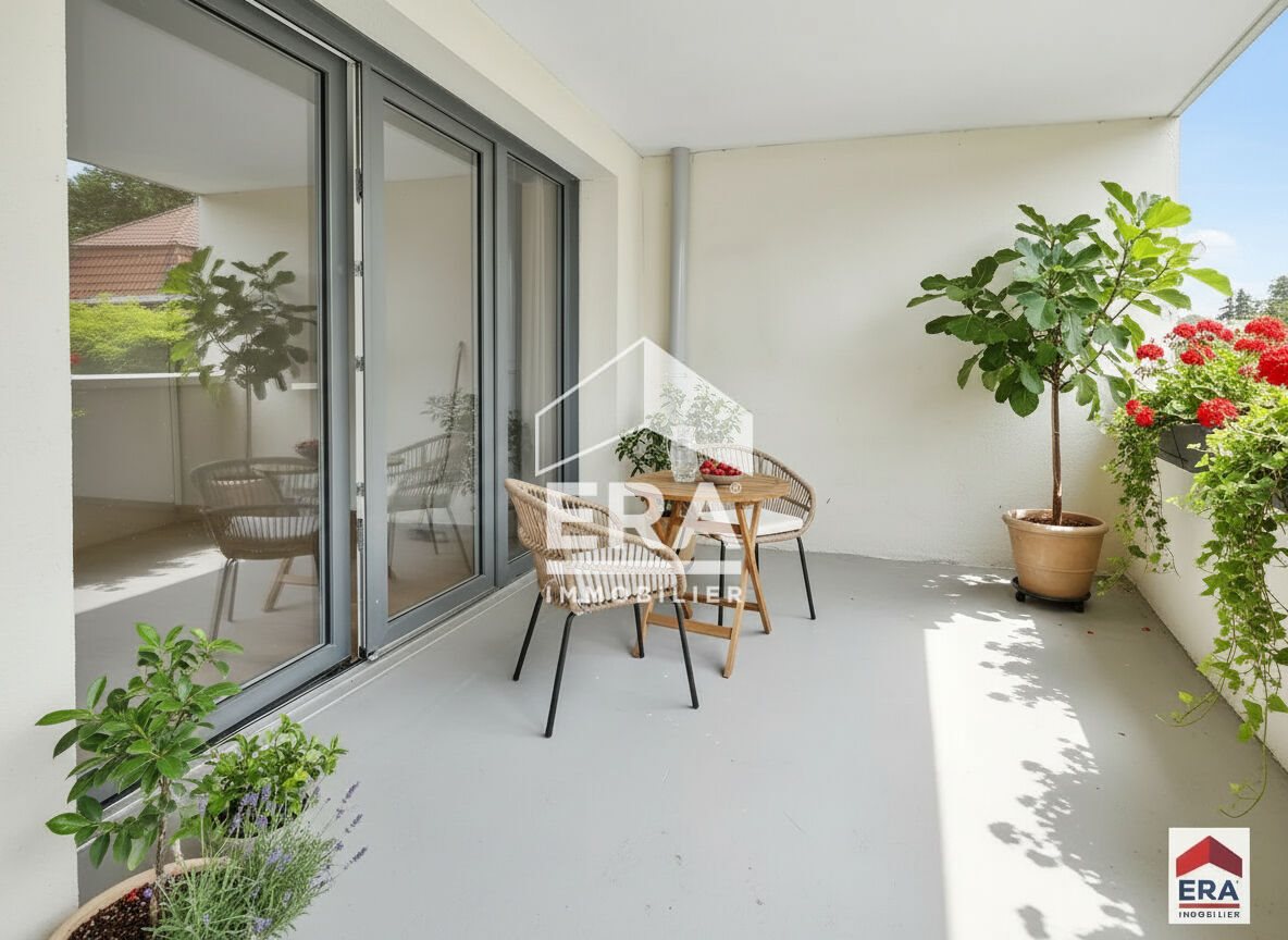 Appartement à vendre, 64m², Roubaix