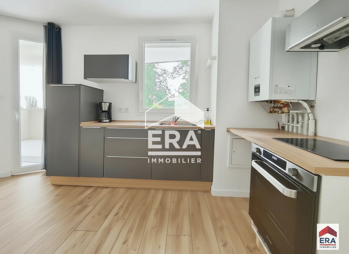 Appartement à vendre, 64m², Roubaix