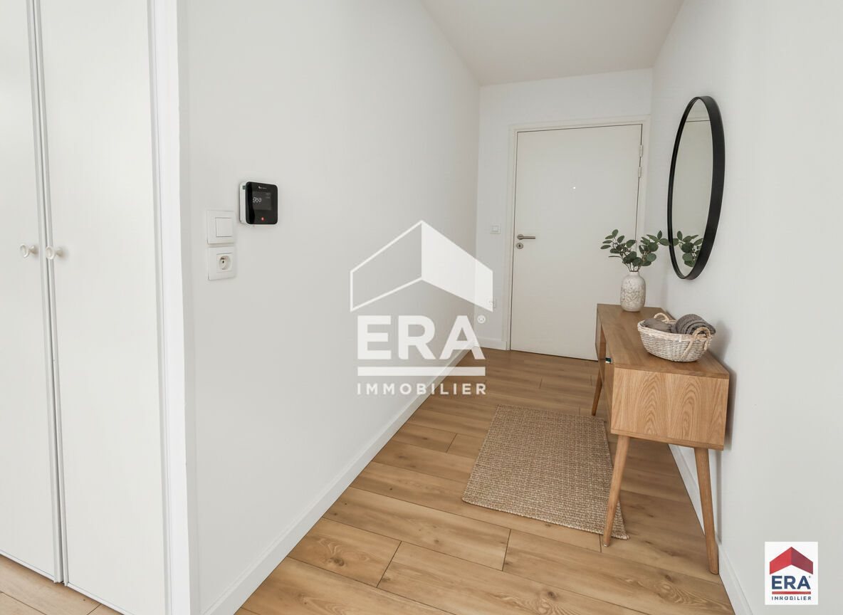 Appartement à vendre, 64m², Roubaix