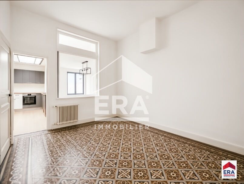 Maison à vendre, 116m², Roubaix