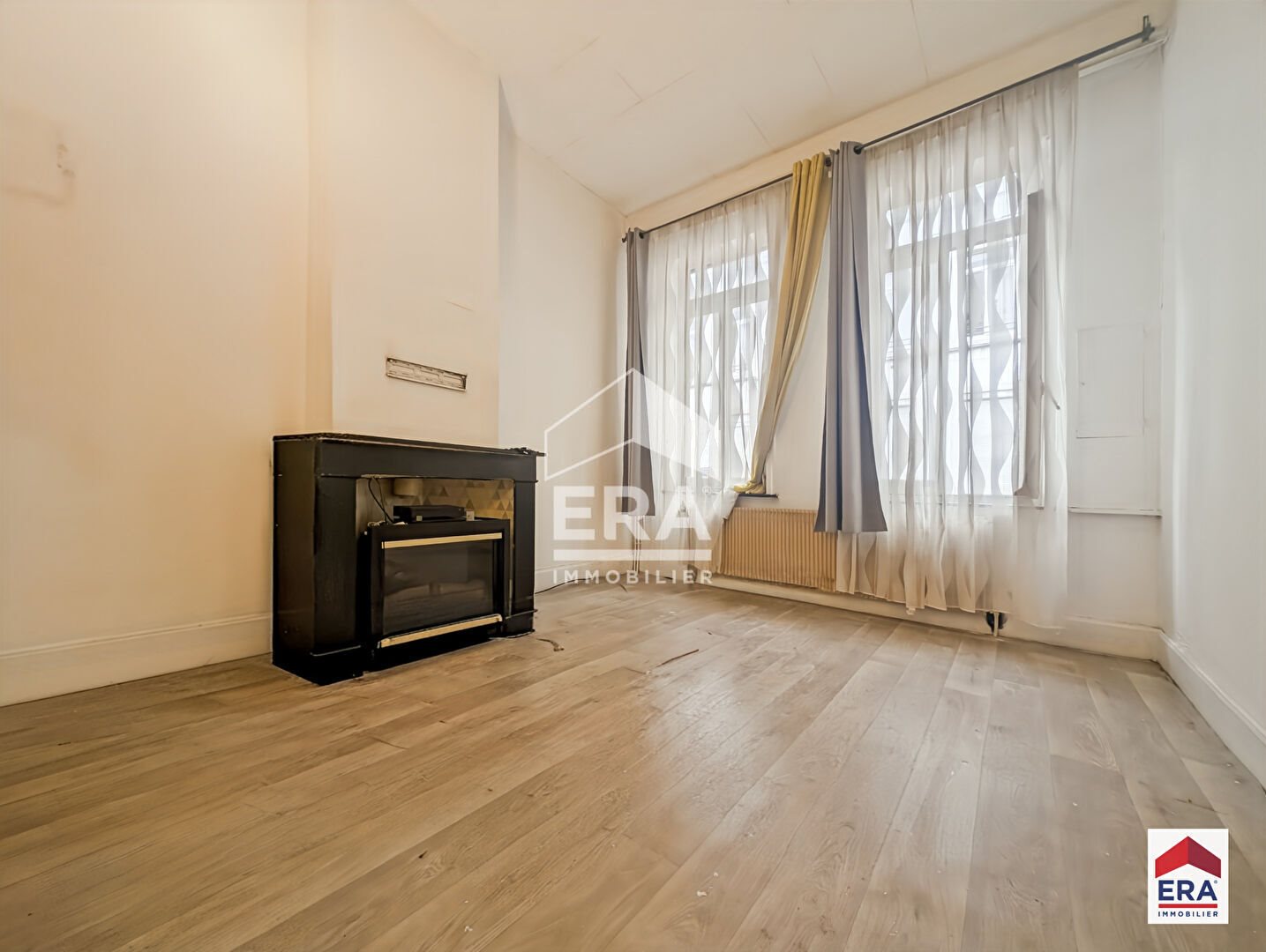 Maison à vendre, 116m², Roubaix