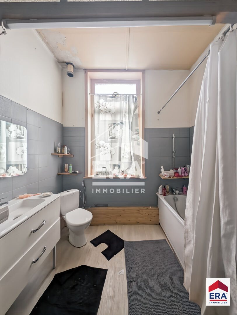 Maison à vendre, 116m², Roubaix