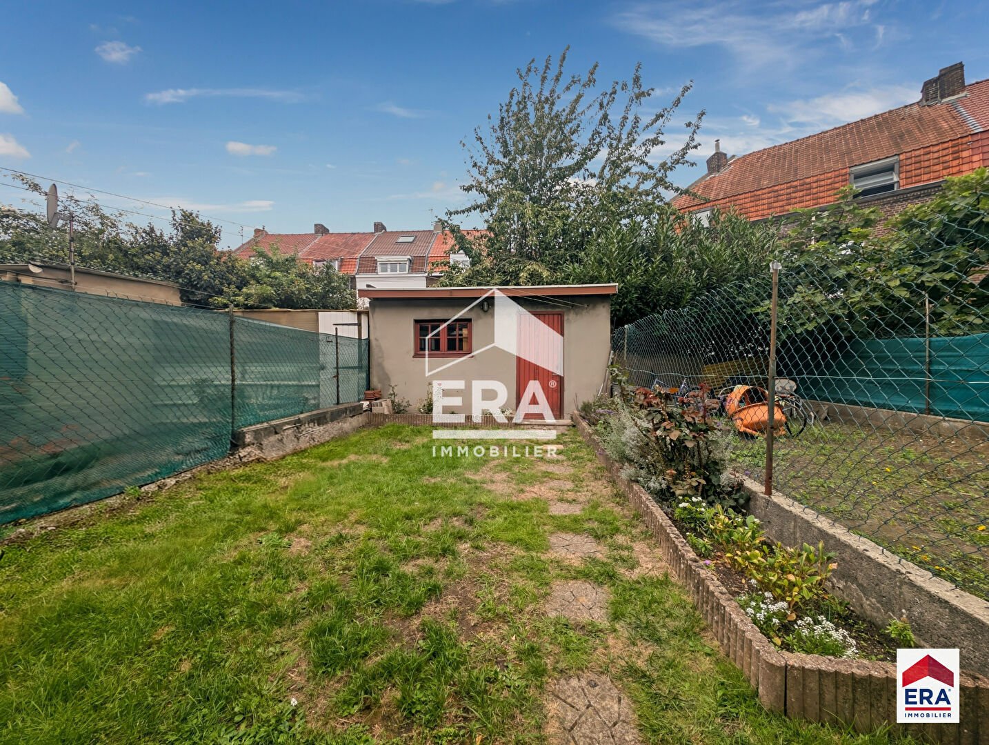 Maison à vendre, 87m², Croix