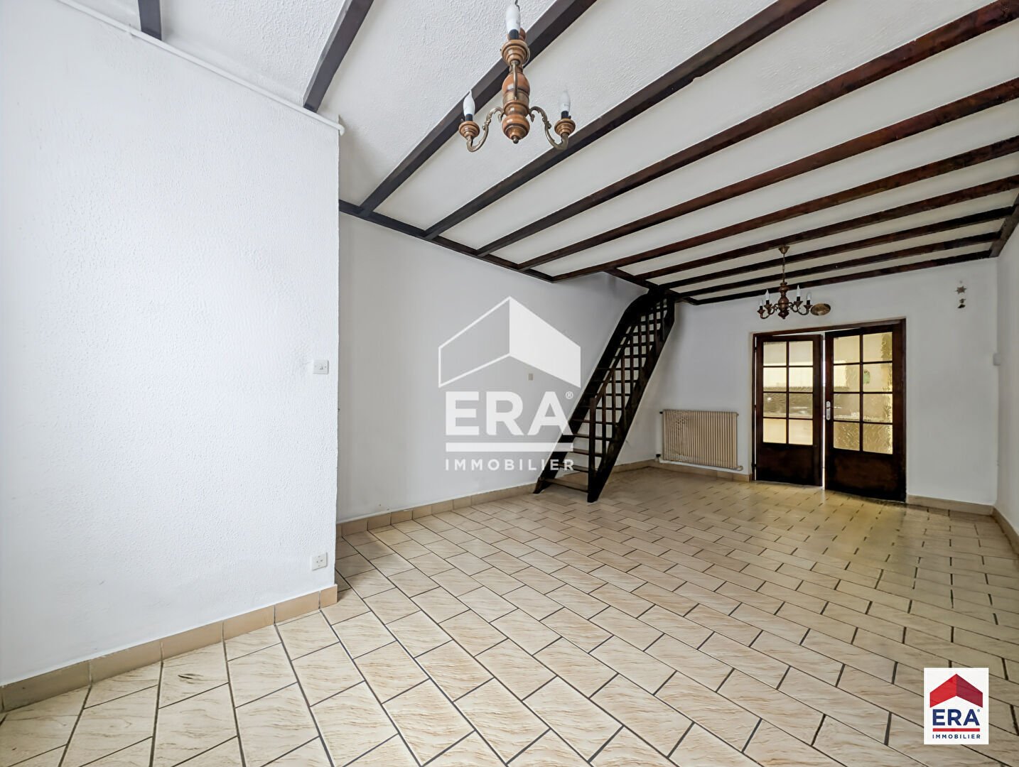 Maison à vendre, 87m², Croix