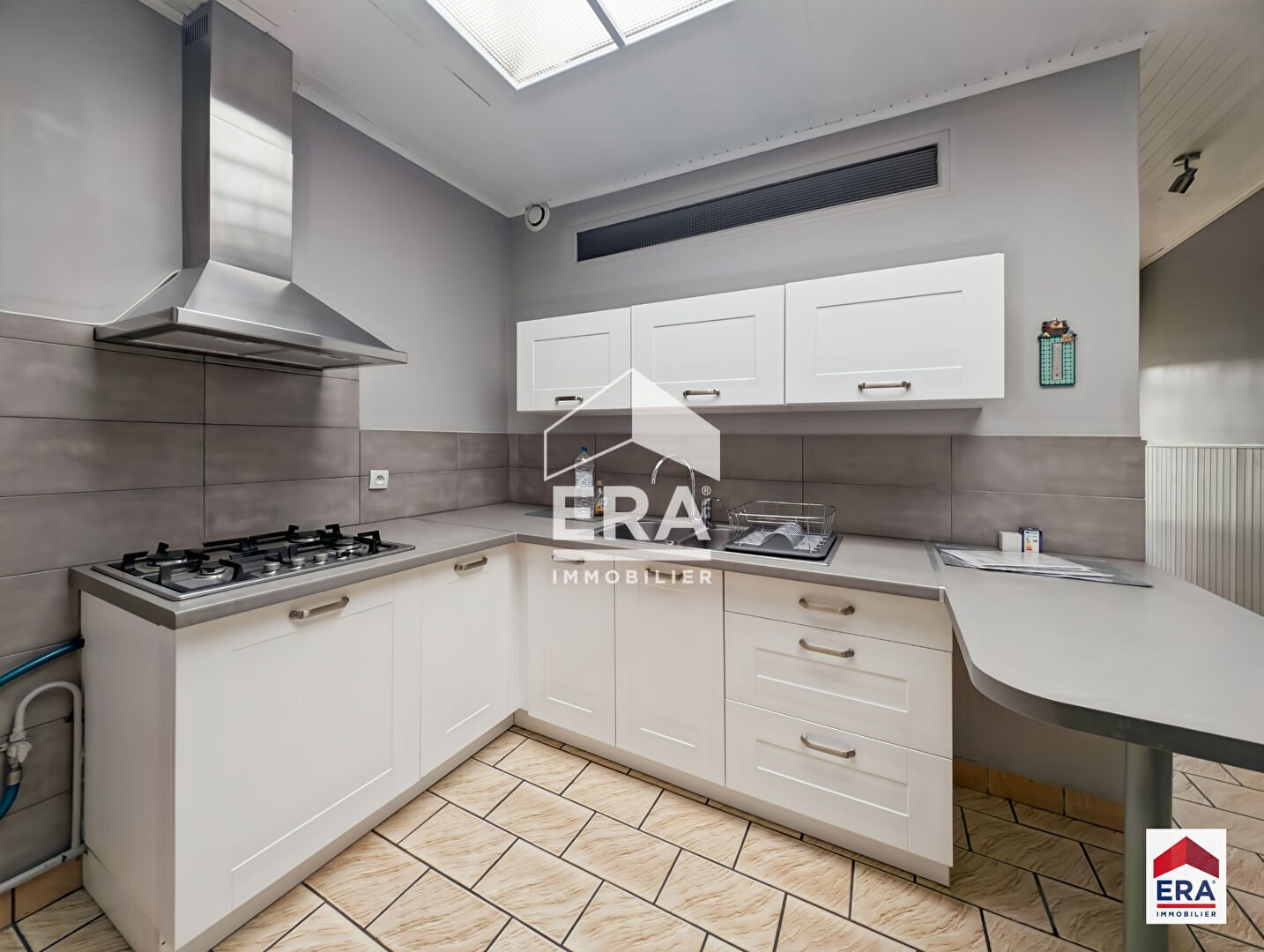 Maison à vendre, 87m², Croix