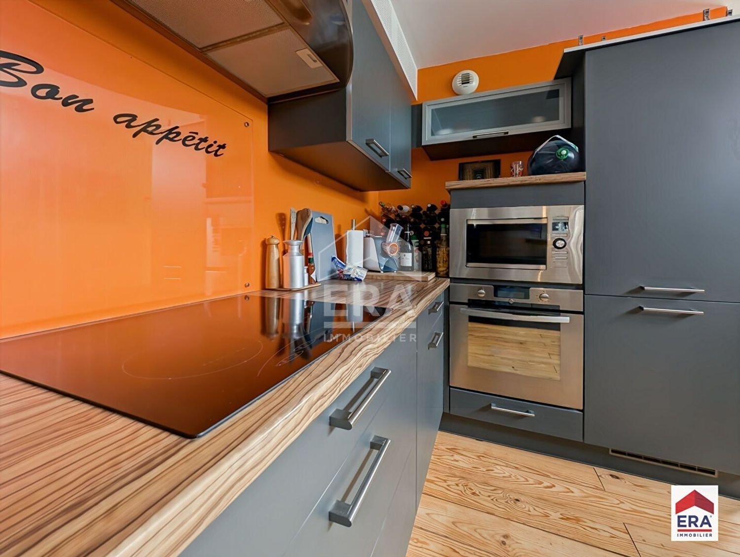 Appartement à vendre, 88m², Roubaix