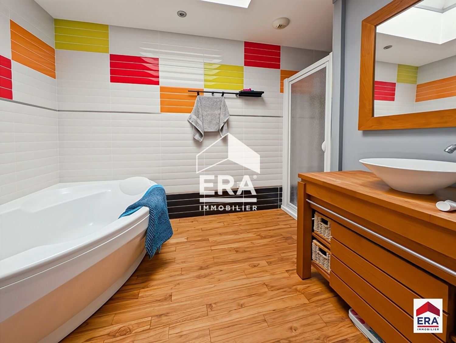 Appartement à vendre, 88m², Roubaix